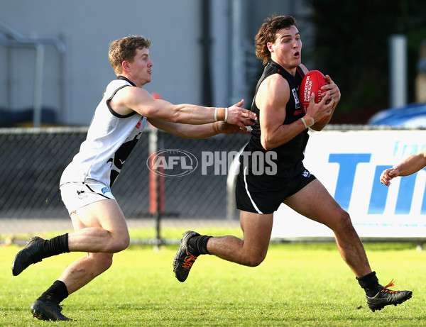 VFL 2016 Rd 12 - Frankston v North Ballarat - 450301