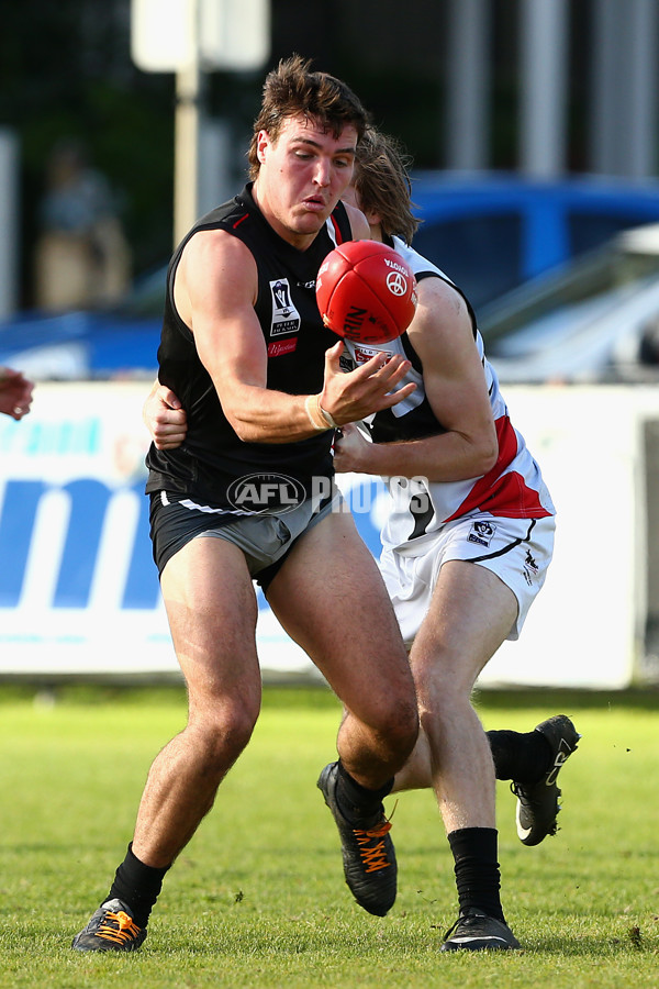 VFL 2016 Rd 12 - Frankston v North Ballarat - 450303