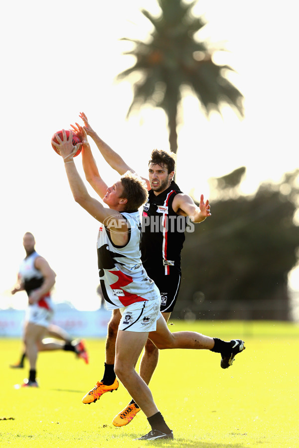 VFL 2016 Rd 12 - Frankston v North Ballarat - 450307