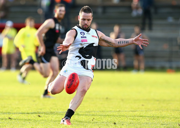 VFL 2016 Rd 12 - Frankston v North Ballarat - 450494