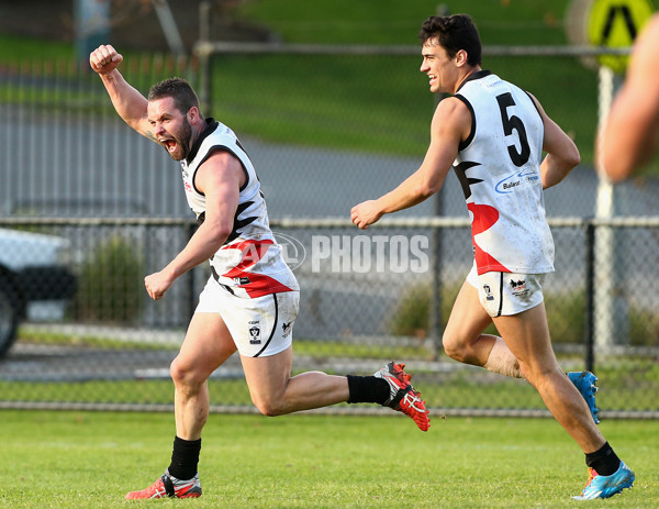 VFL 2016 Rd 12 - Frankston v North Ballarat - 450493