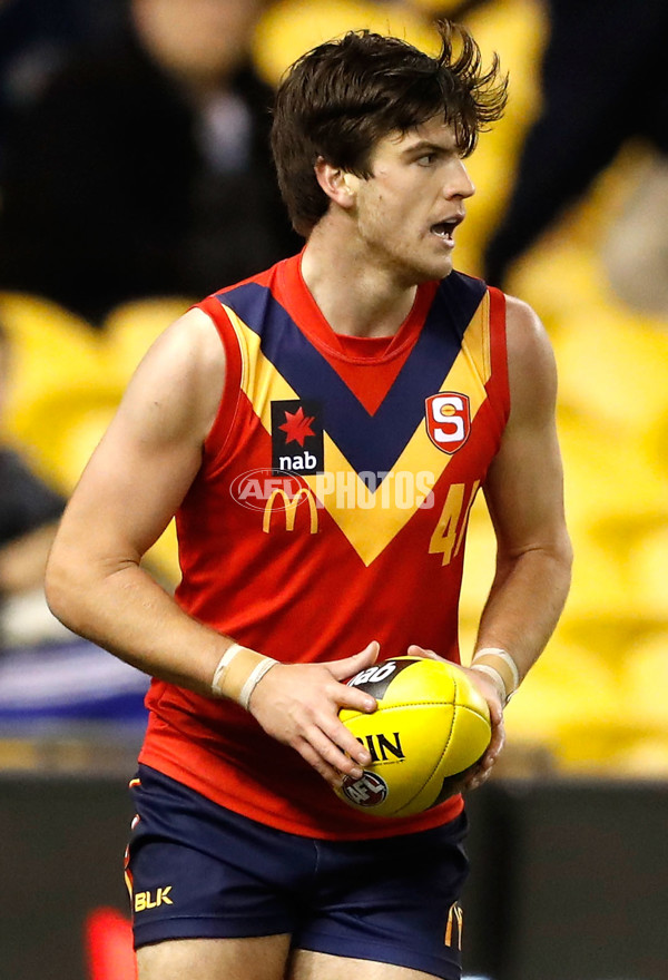 AFL 2016 U18 Championship - SA v Vic C - 450615