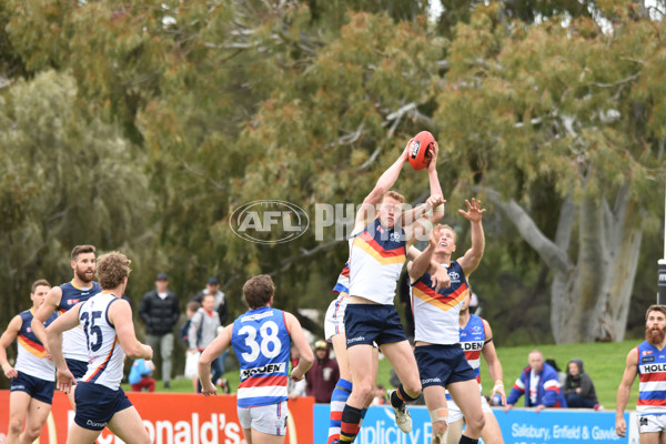 Adelaide 2016 - SANFL R13 v Centrals - 450899