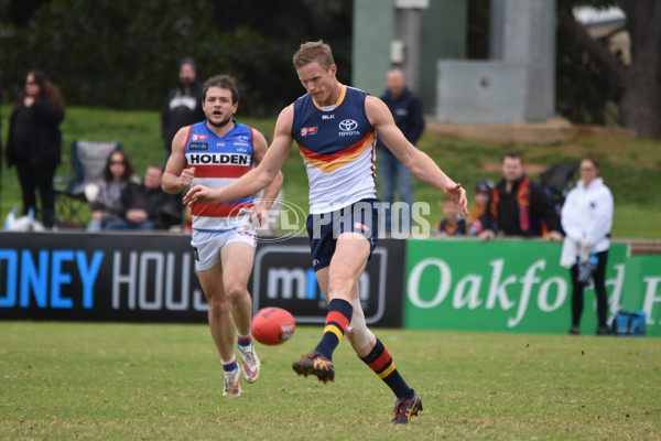 Adelaide 2016 - SANFL R13 v Centrals - 450893