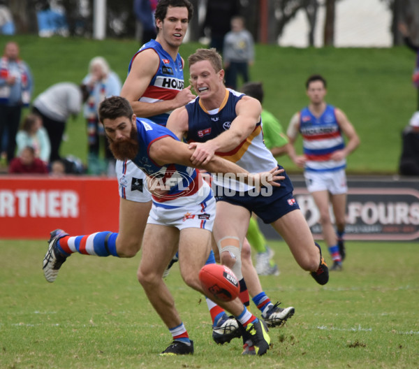 Adelaide 2016 - SANFL R13 v Centrals - 450895