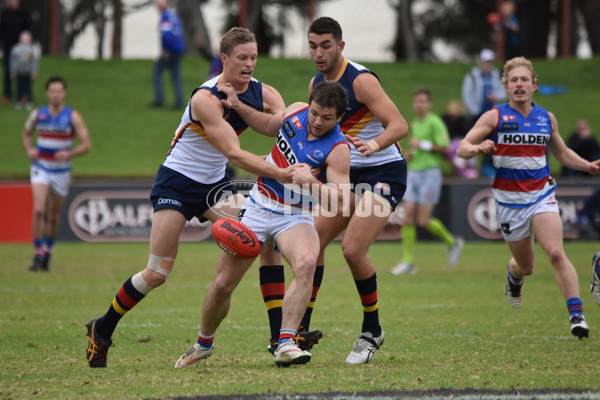 Adelaide 2016 - SANFL R13 v Centrals - 450891