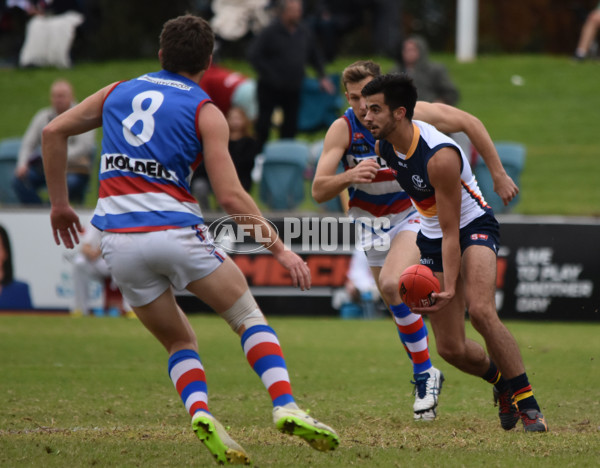 Adelaide 2016 - SANFL R13 v Centrals - 450897