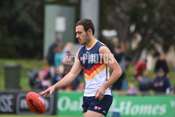Adelaide 2016 - SANFL R13 v Centrals - 450900