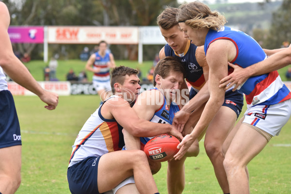 Adelaide 2016 - SANFL R13 v Centrals - 450890