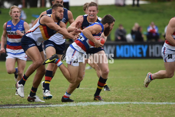 Adelaide 2016 - SANFL R13 v Centrals - 450894