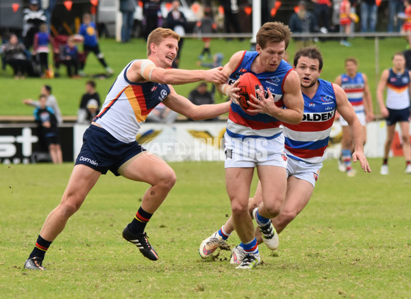 Adelaide 2016 - SANFL R13 v Centrals - 450889