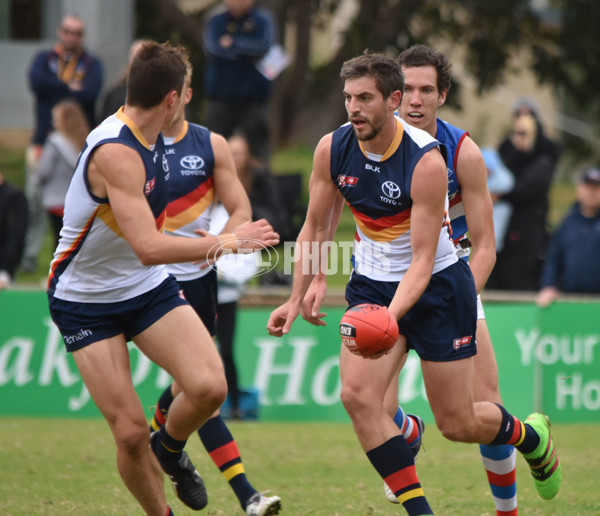 Adelaide 2016 - SANFL R13 v Centrals - 450887