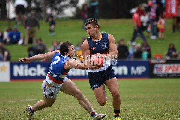 Adelaide 2016 - SANFL R13 v Centrals - 450888