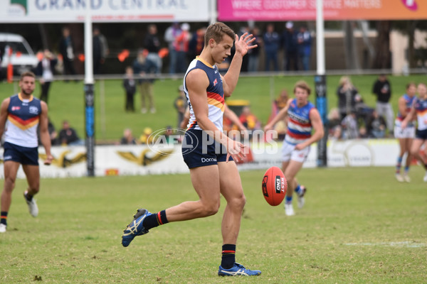 Adelaide 2016 - SANFL R13 v Centrals - 450892