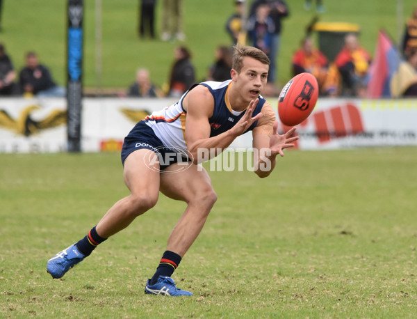 Adelaide 2016 - SANFL R13 v Centrals - 450886