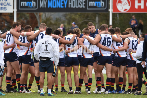 Adelaide 2016 - SANFL R13 v Centrals - 450903