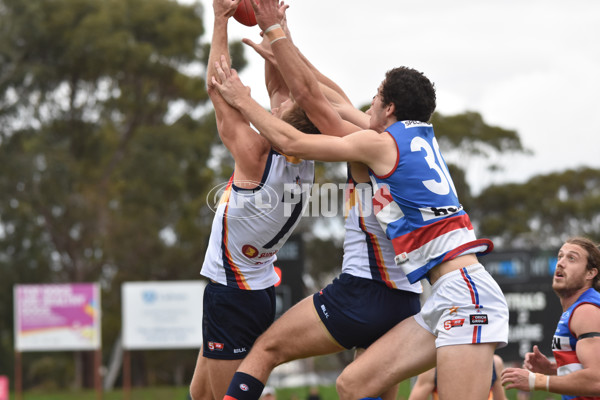 Adelaide 2016 - SANFL R13 v Centrals - 450901