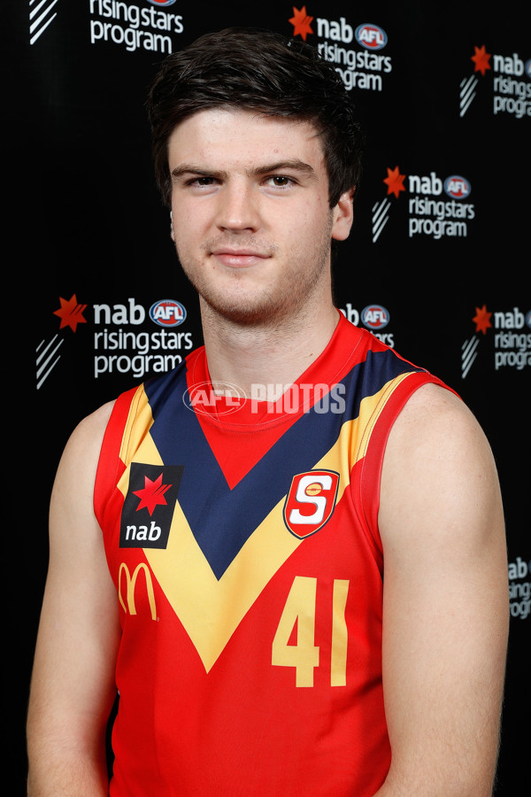 AFL 2016 U18 Championships - South Australia Headshots - 451004