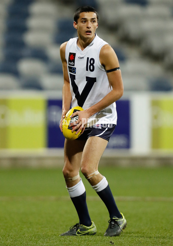 AFL 2016 U18 Championship - Vic C v Allies - 451187