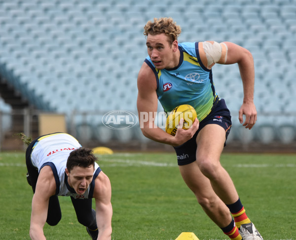 Adelaide 2016 - Training, June 30 - 451256
