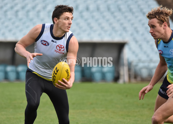 Adelaide 2016 - Training, June 30 - 451249
