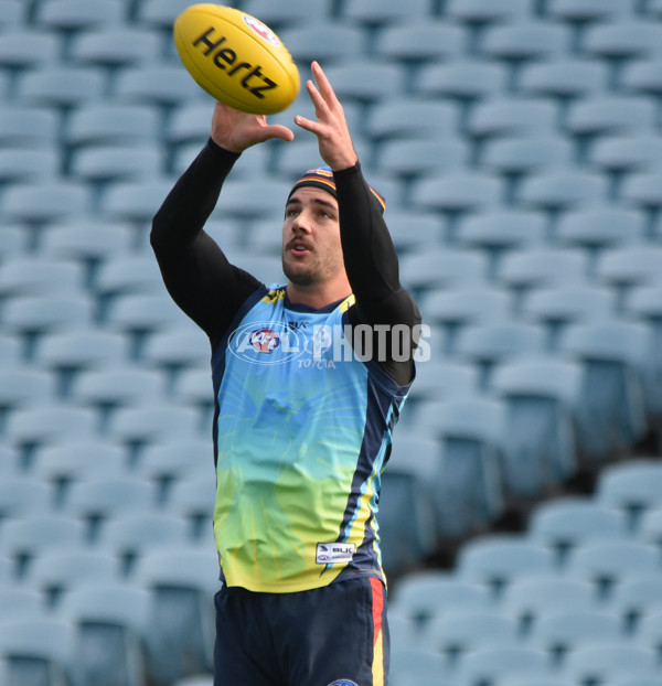 Adelaide 2016 - Training, June 30 - 451253