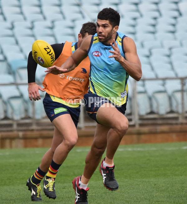 Adelaide 2016 - Training, June 30 - 451246