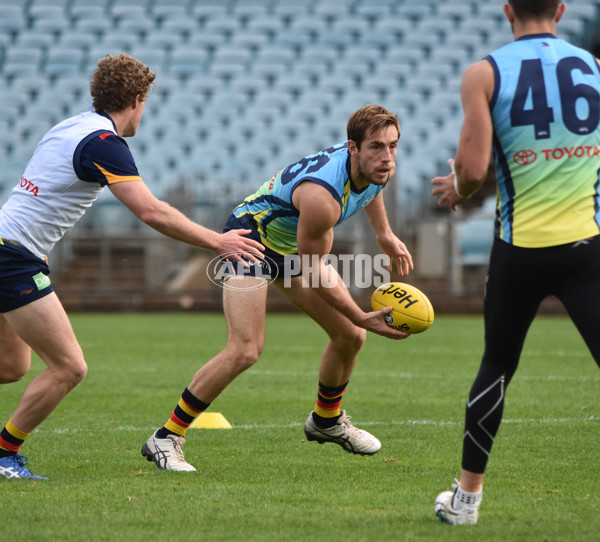 Adelaide 2016 - Training, June 30 - 451245