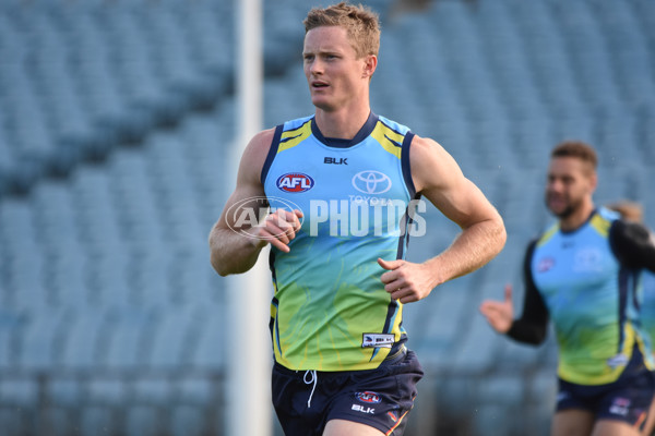 Adelaide 2016 - Training, June 30 - 451244