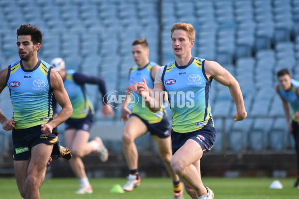 Adelaide 2016 - Training, June 30 - 451247