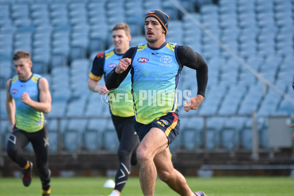 Adelaide 2016 - Training, June 30 - 451255