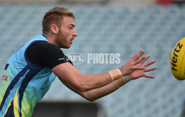 Adelaide 2016 - Training, June 30 - 451254