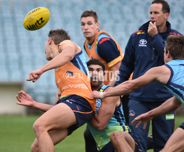 Adelaide 2016 - Training, June 30 - 451252