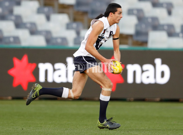 AFL 2016 U18 Championship - Vic C v Allies - 451415