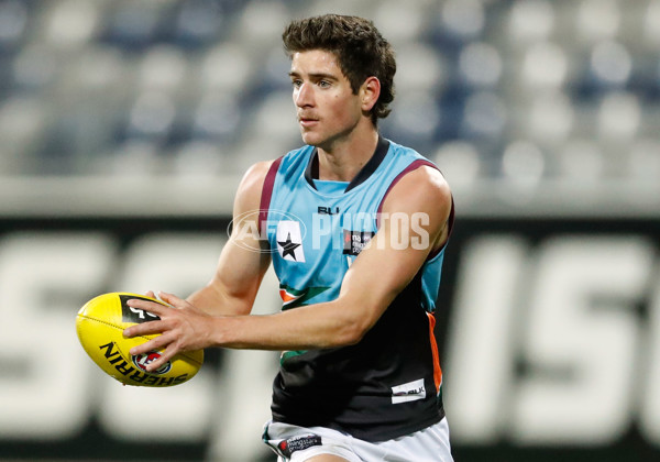 AFL 2016 U18 Championship - Vic C v Allies - 451466