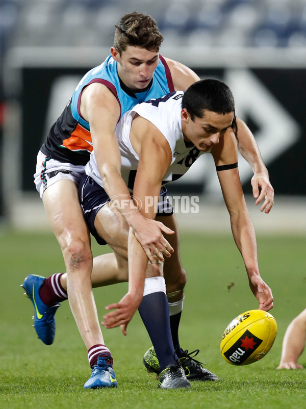 AFL 2016 U18 Championship - Vic C v Allies - 451450