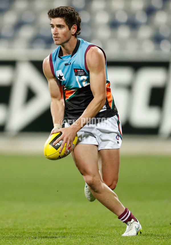 AFL 2016 U18 Championship - Vic C v Allies - 451467