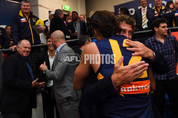 AFL 2016 Rd 15 - West Coast v Essendon - 451543