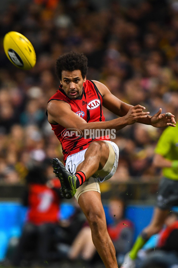 AFL 2016 Rd 15 - West Coast v Essendon - 451558