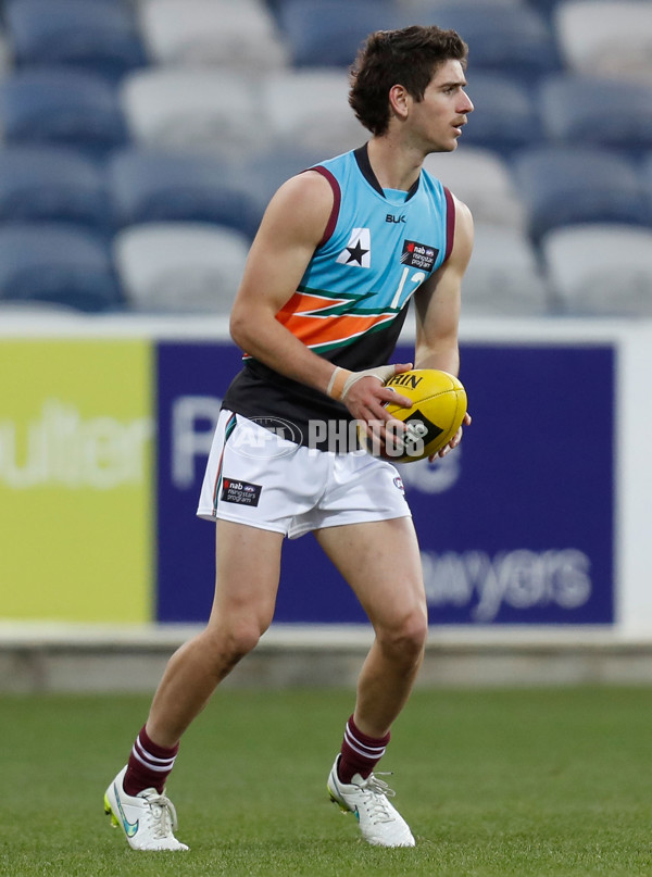 AFL 2016 U18 Championship - Vic C v Allies - 451608