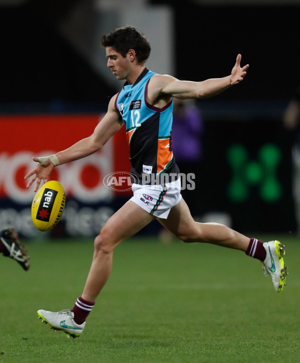 AFL 2016 U18 Championship - Vic C v Allies - 451630