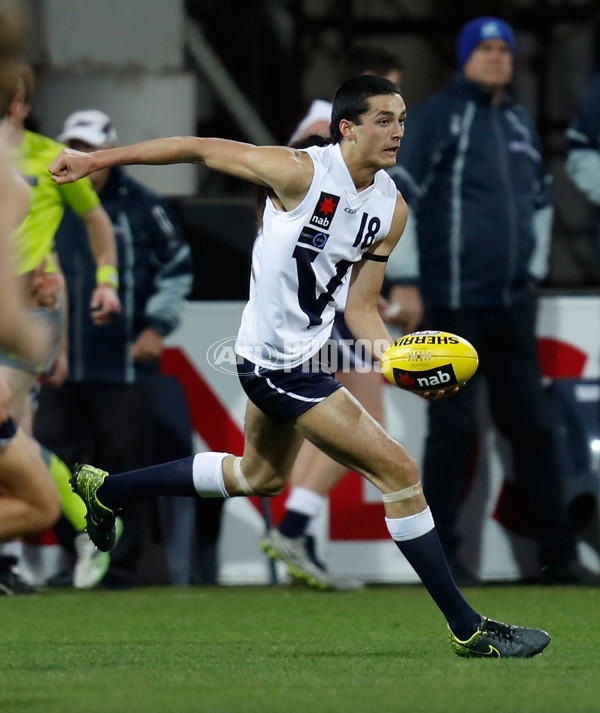 AFL 2016 U18 Championship - Vic C v Allies - 451642