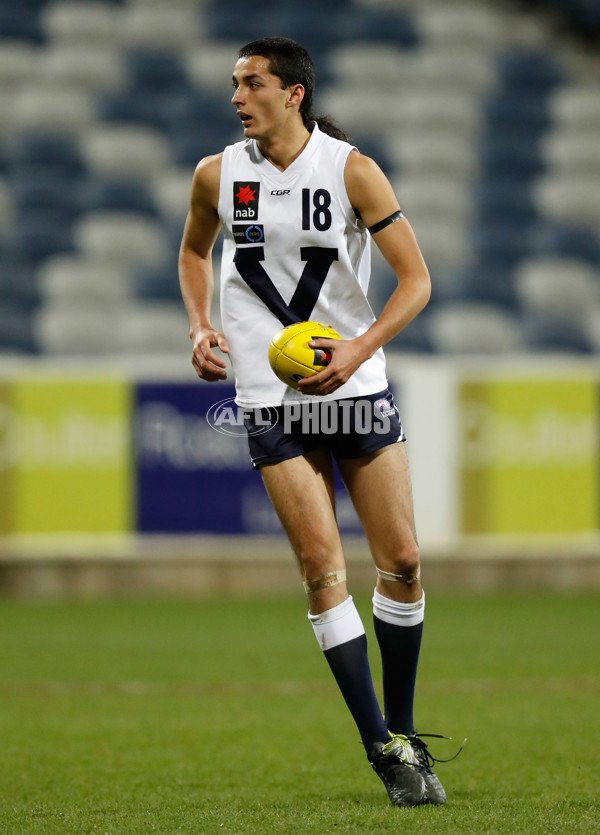 AFL 2016 U18 Championship - Vic C v Allies - 451697