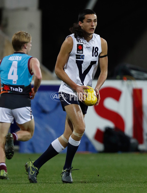 AFL 2016 U18 Championship - Vic C v Allies - 451638