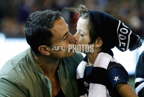 AFL 2016 Rd 15 - Carlton v Collingwood - 452402