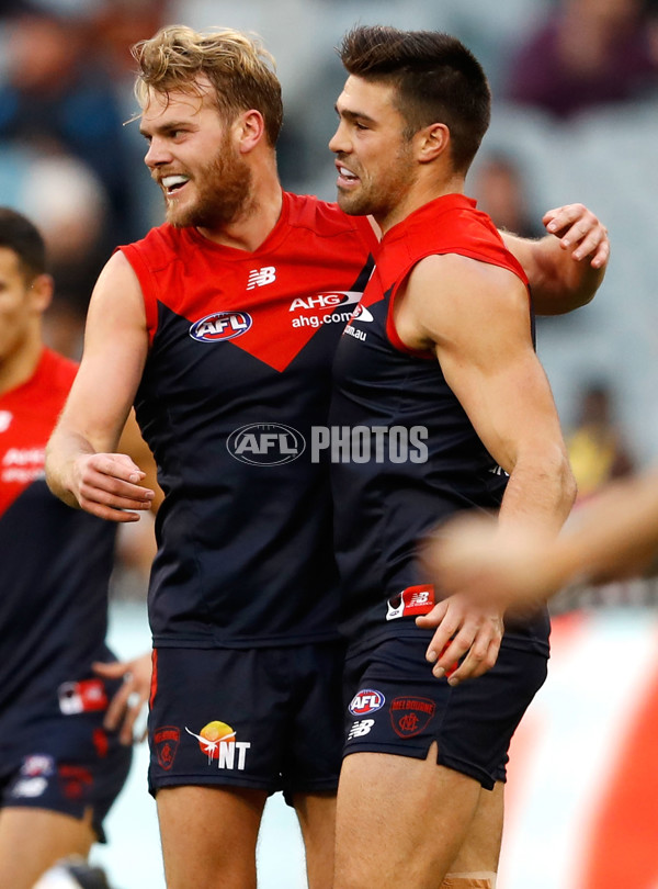 AFL 2016 Rd 15 - Melbourne v Adelaide - 452543