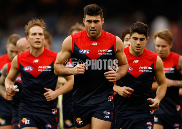 AFL 2016 Rd 15 - Melbourne v Adelaide - 452585