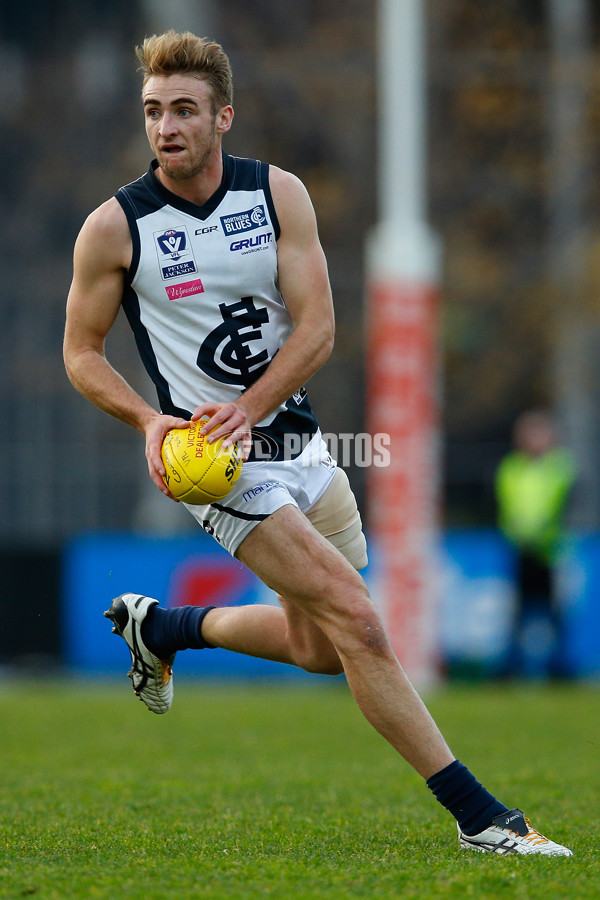 VFL 2016 Rd 13 - Collingwood v Northern Blues - 452730