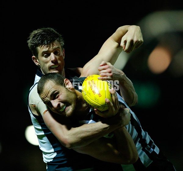 VFL 2016 Rd 13 - Collingwood v Northern Blues - 452748