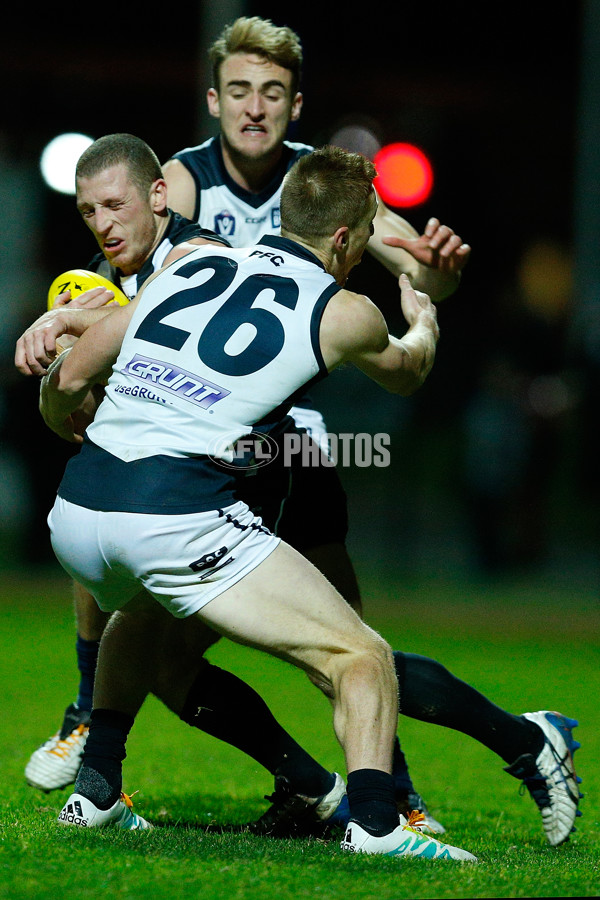 VFL 2016 Rd 13 - Collingwood v Northern Blues - 452740